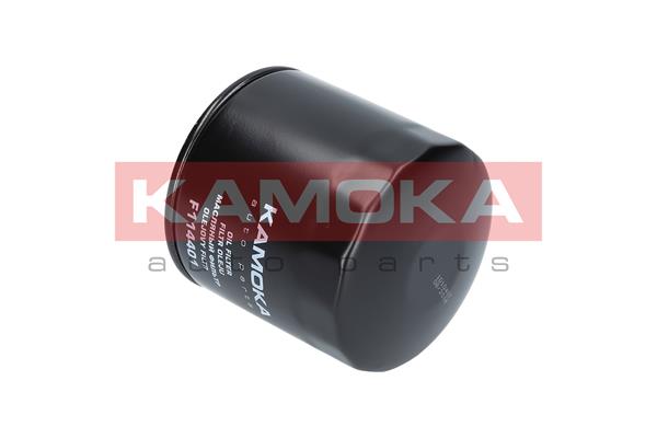 Масляный фильтр - F114401 KAMOKA