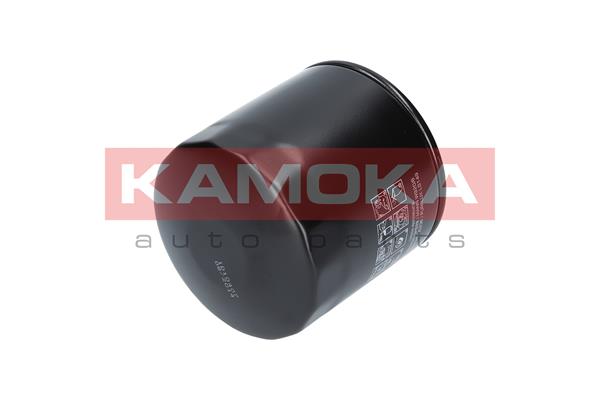 Масляный фильтр - F114401 KAMOKA