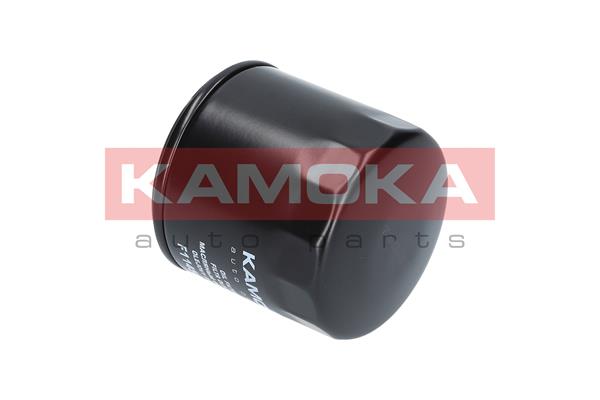 Масляный фильтр - F114501 KAMOKA