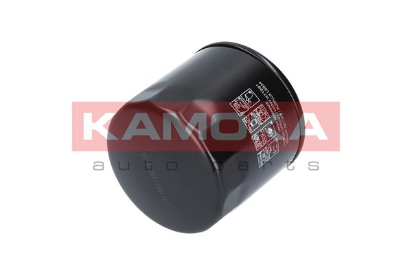 Масляный фильтр - F114501 KAMOKA