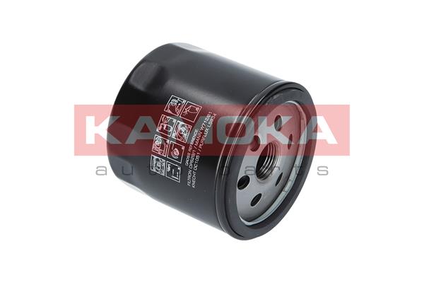 Масляный фильтр - F114501 KAMOKA