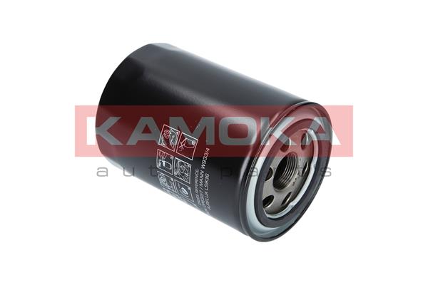 Oil Filter - F114601 KAMOKA