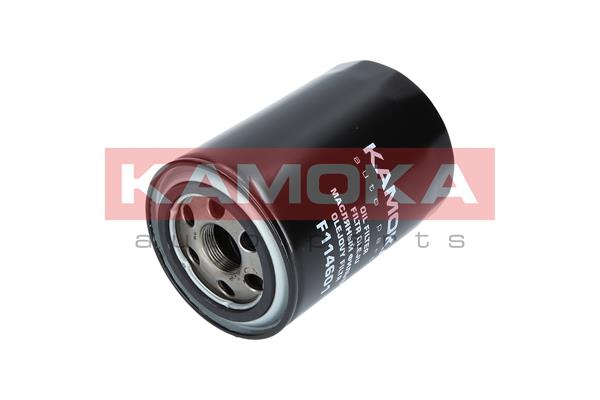 Масляный фильтр - F114601 KAMOKA