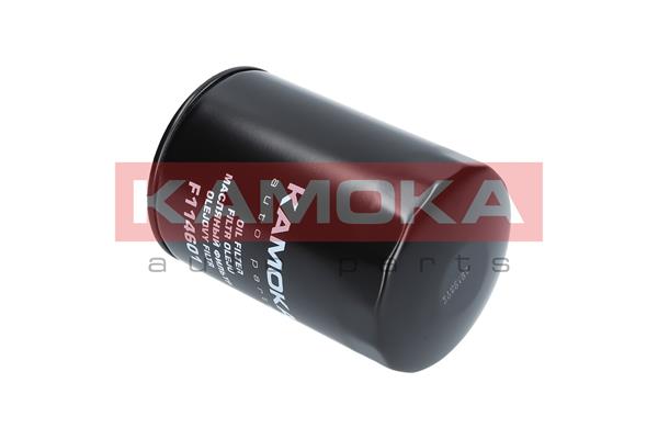 Масляный фильтр - F114601 KAMOKA