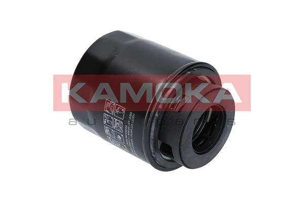 Oil Filter - F114701 KAMOKA