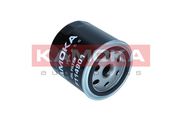 Масляный фильтр - F114901 KAMOKA