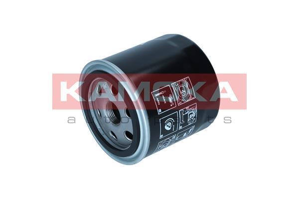 Oil Filter - F114901 KAMOKA