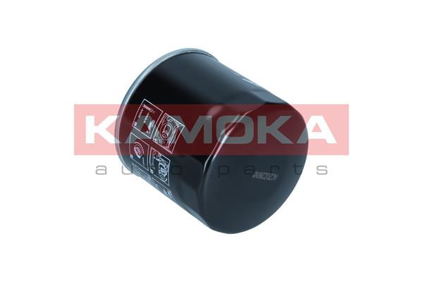 Oil Filter - F114901 KAMOKA
