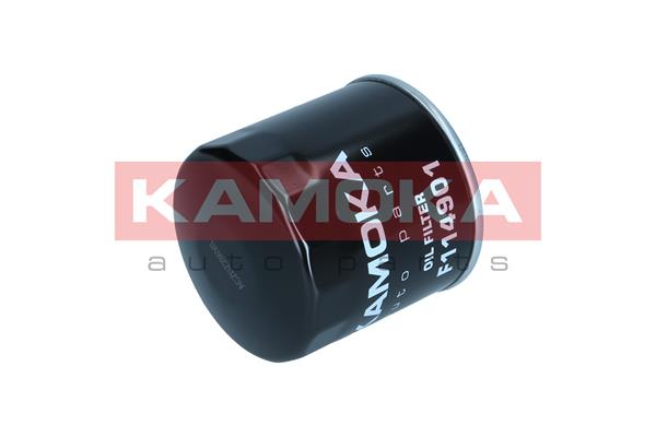 Oil Filter - F114901 KAMOKA