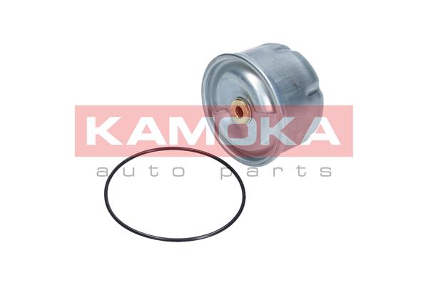 Filtro olio - F115001 KAMOKA