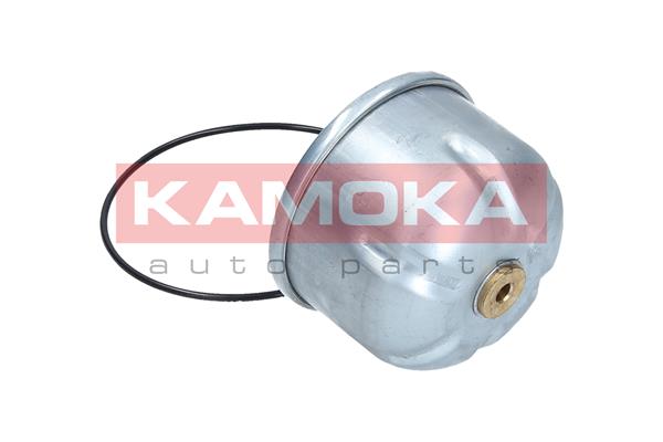 Filtro olio - F115001 KAMOKA