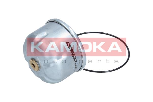 Filtro olio - F115001 KAMOKA
