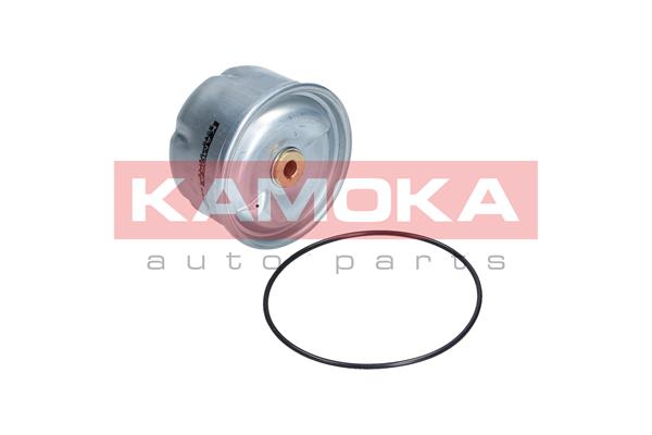 Filtro olio - F115001 KAMOKA