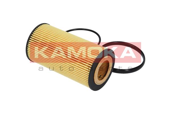Filtro olio - F115101 KAMOKA