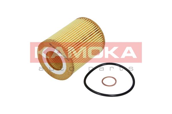 Oil Filter - F115201 KAMOKA