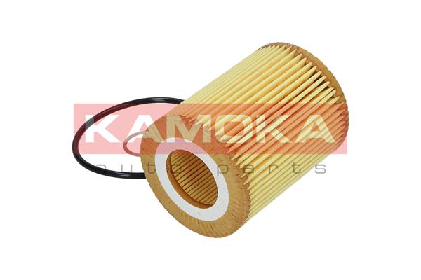Oil Filter - F115201 KAMOKA