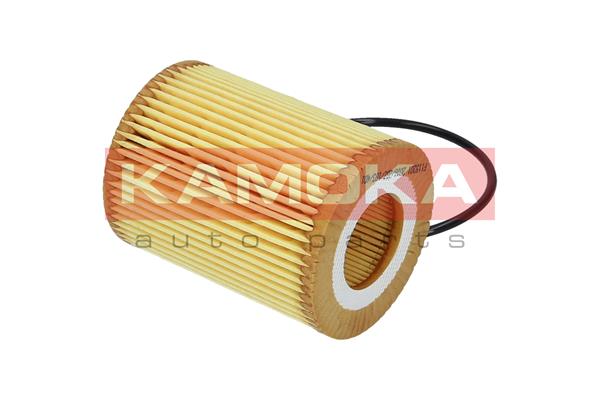 Oil Filter - F115201 KAMOKA