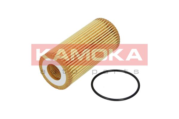 Filtro olio - F115301 KAMOKA