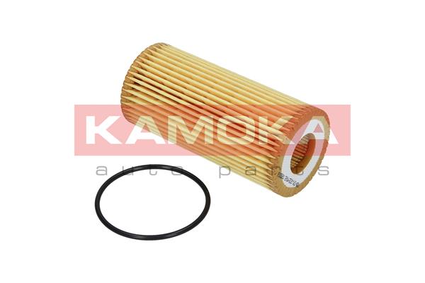 Filtro olio - F115301 KAMOKA