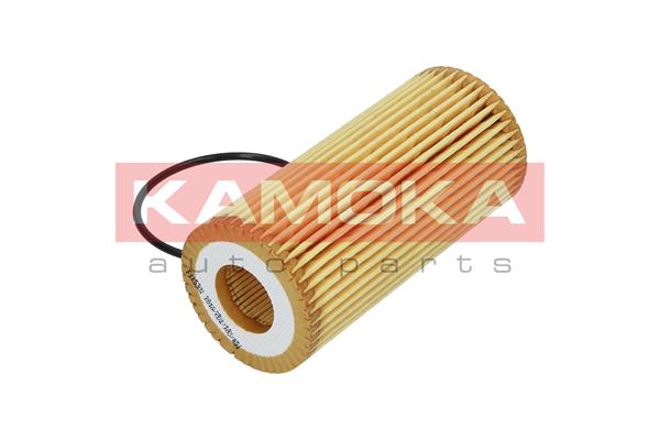 Filtro olio - F115301 KAMOKA