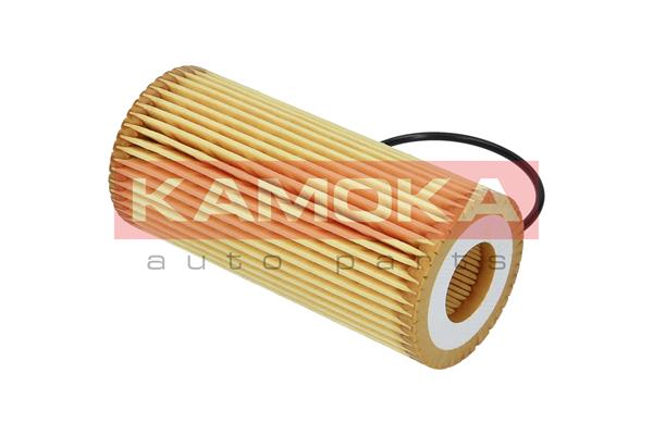 Filtro olio - F115301 KAMOKA