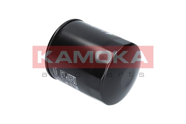 Масляный фильтр - F115401 KAMOKA