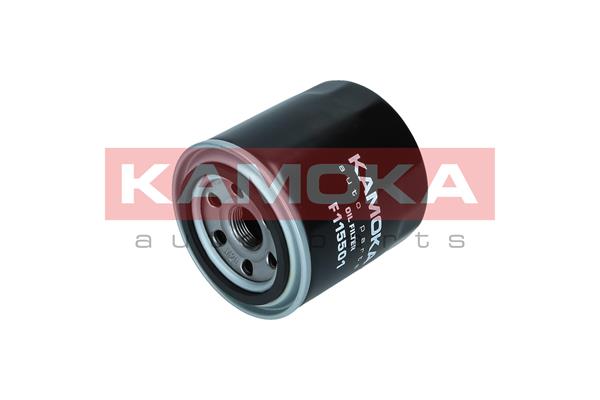 alyvos filtras - F115501 KAMOKA