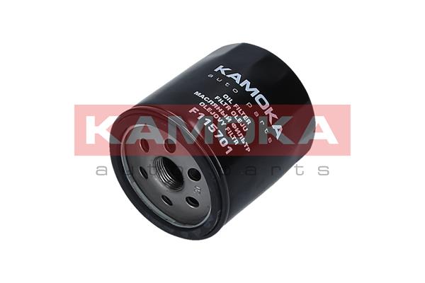 alyvos filtras - F115701 KAMOKA