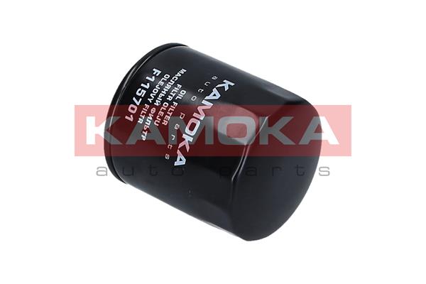 Oil Filter - F115701 KAMOKA