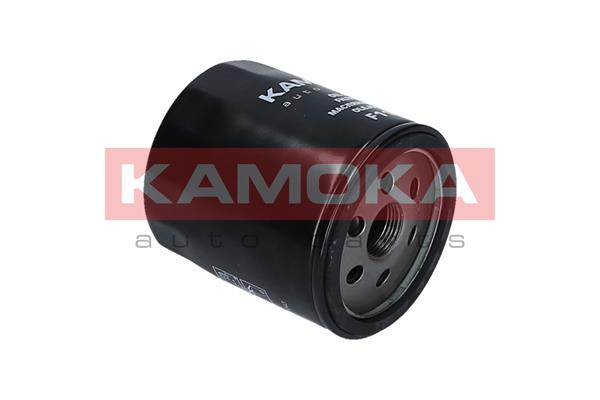 Oil Filter - F115701 KAMOKA