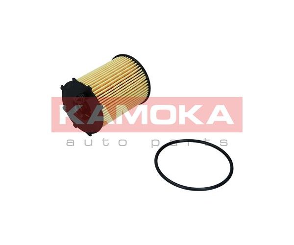 Filtro olio - F115901 KAMOKA