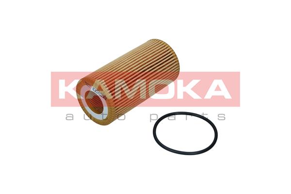 Oil Filter - F116001 KAMOKA