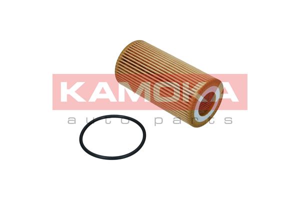 Filtro olio - F116001 KAMOKA