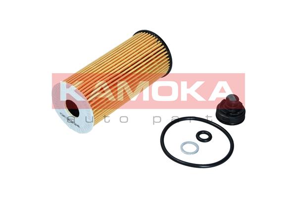 Oil Filter - F116101 KAMOKA