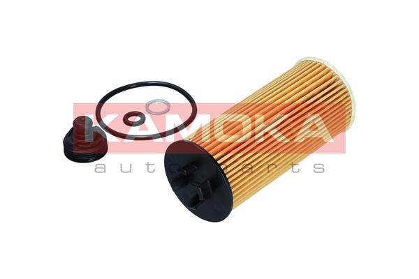 Ölfilter - F116101 KAMOKA