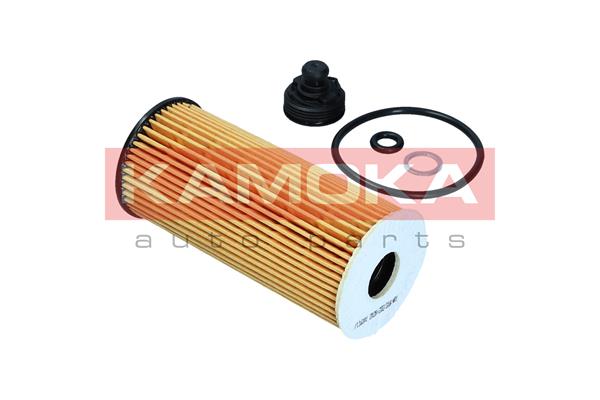 Ölfilter - F116101 KAMOKA