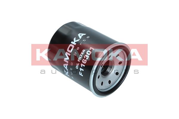 Oil Filter - F116301 KAMOKA
