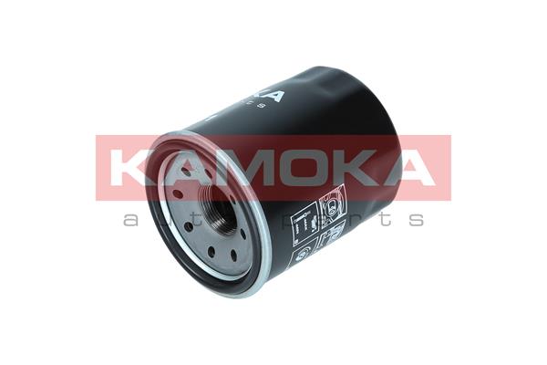 Oil Filter - F116301 KAMOKA
