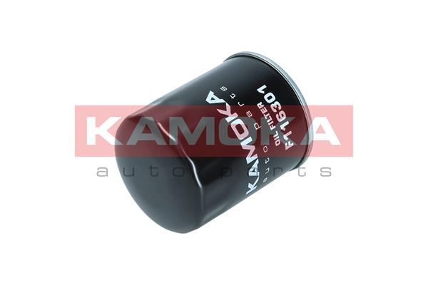 Oil Filter - F116301 KAMOKA