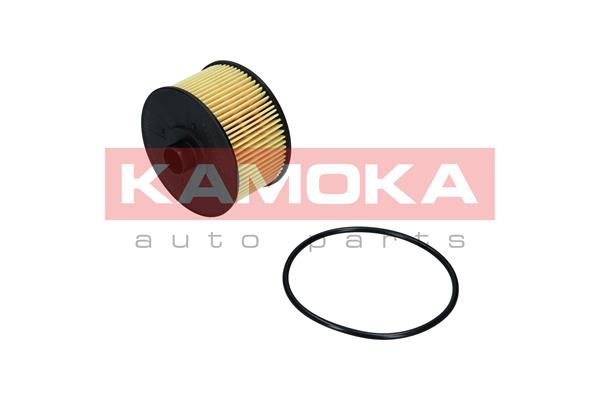 Oil Filter - F116501 KAMOKA