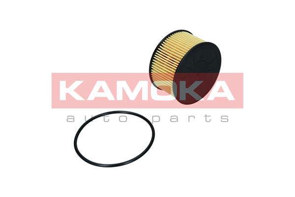 Масляный фильтр - F116501 KAMOKA