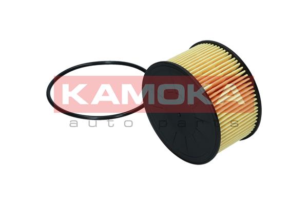 Масляный фильтр - F116501 KAMOKA