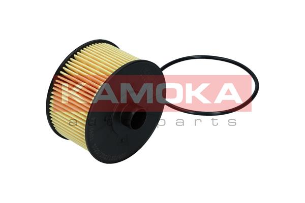Масляный фильтр - F116501 KAMOKA