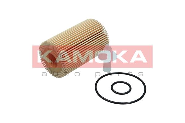 Oil Filter - F116901 KAMOKA
