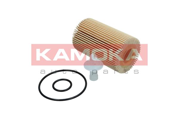 Oil Filter - F116901 KAMOKA