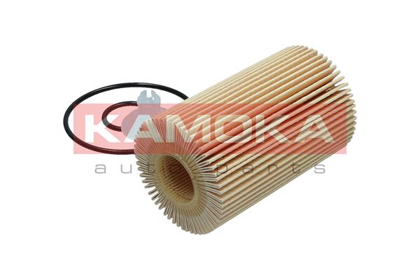 Oil Filter - F116901 KAMOKA