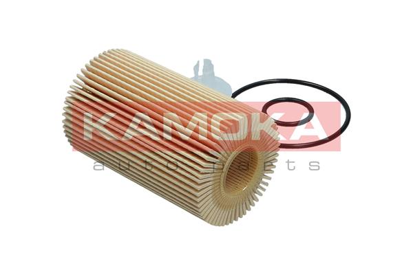Oil Filter - F116901 KAMOKA
