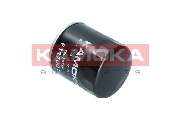 Oil Filter - F117001 KAMOKA