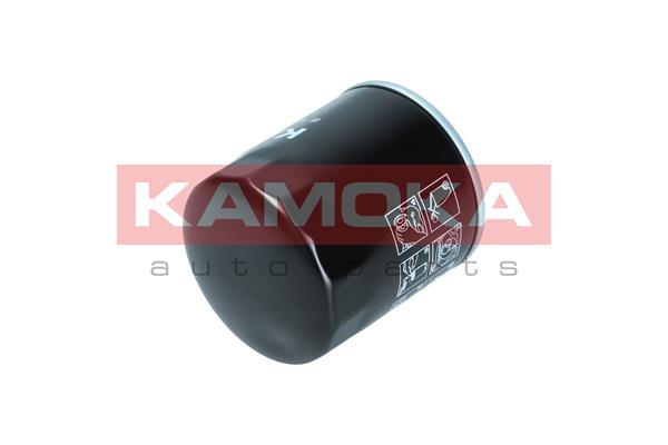 Oil Filter - F117001 KAMOKA