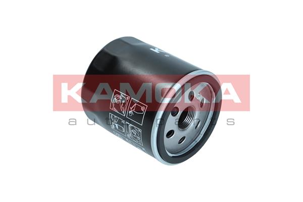 Oil Filter - F117001 KAMOKA